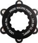Pride Racing SP 120 mm 6-Loch-Rotoradapter für Center Lock-Naben