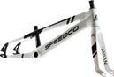 Kit Cadre Speedco Velox Evo Expert Blanc Brillant
