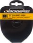 Jagwire Pro Slick Stainless 3100mm Campagnolo Tail Cable