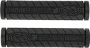 Lizard Skins Single Compound Logo Black
