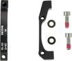 MAGURA QM43 Adattatore IS a PM 160mm Anteriore