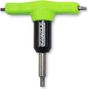 Pedro's Fixed Torque - 6Nm Green