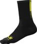 Alé Light Unisex Socks Black
