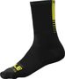 Calcetines Alé Light Unisex Negros