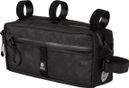 Agu Bar Bag Lenkertasche Venture 2L Schwarz