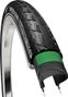 CST Pneu extérieur Xpedium Amp 28 x 1.50 Noir avec bandes réfléchissantes