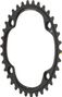 Plateau Campagnolo FC-SR239 11V Pas 112mm Gris