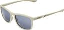 Lunettes Cairn Josh Mat Argile Khaki