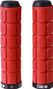 Grips SB3 Big One Extra Soft Rouge