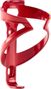 Trek Elite gerecyclede bidonhouder Rood