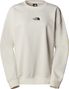 The North Face Essential Women's Sweatshirt White
