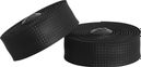 Nastro manubrio Massi Carbon Gel Elite Nero