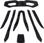 Kask Protone Icon Inner Padding Black