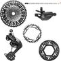 Gruppo Sram 90 Eagle 12S (senza pedivella) 32 denti