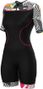 Women's Z3rod Start Shapeshifter tri-function suit