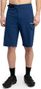 Short VTT homme Cyclisme MTB Braker Blue Bleu