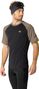 Maglia a maniche corte Dynafit Alpine Pro Brown da uomo