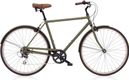 ELECTRA City Bike LOFT 7D Khaki