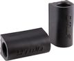 Pair of Ytwo Easy Connect Adapters for SV13 Bike Mount, Black