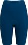 Rapha Core Cargo kurze Radhose ohne Träger für Damen, blau