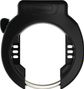 Abus 4750 XL Frame Lock OE NR Black
