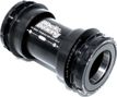 Boitier de pedalier - Blackbearing - 46 - 73a - Praxis - SKF