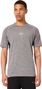 Oakley O-Fit RC Kurzarm T-Shirt Hellgrau