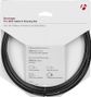 Bontrager Road Pro 4mm Cable &amp; Shroud Kit Black