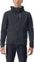 Castelli Trail Hoodie Giacca a maniche lunghe Nero