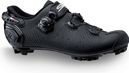 Zapatillas MTB Sidi Drako 2S SRS Negras