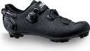 Chaussures VTT Sidi Drako 2S SRS Noir