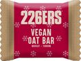 226ers Vegan Oat Nougat 50g energy bar