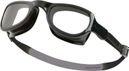 Occhialini da nuoto Nike Universal Fit Black