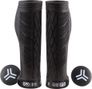 SB3 Lite Ergonomic Grips, Black
