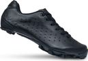 Chaussures Gravel Lake MX21G Regular Noir