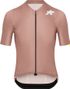 Assos Mille GT S11 EVO Men's Short-Sleeve Jersey - Beige