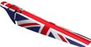 Garde-boue AR clipsable VELOX - Grande-Bretagne