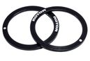 Kit Entretoises Rotor Road 24mm