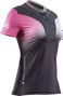 X-Bionic Corefusion Run Kurzarm Trikot Pink/Weiß Women