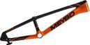 Cadre Meybo HSX Carbon Expert Noir Orange