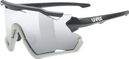 Lunettes Uvex sportstyle 228 Gris (Cat2)