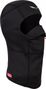 Salewa Ortles Gore Windstopper Pasamontañas Negro