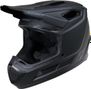 Prolight Solid Integral Casco nero