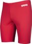 Arena SOLID Jammer  Red White