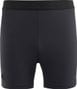 Millet Ltk Intense Black Shorts For Men