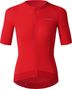 Maillot JELENEW Glider Optimized manches courtes