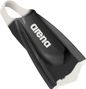 Paar Arena Powerfin Pro Multi Vinnen Zwart