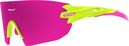 Lunette de sport RG 5300 jaune/violette