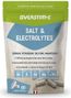 Overstims Salt & Electrolytes Food Supplement 60 capsule pill-box