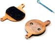 Brake Authority Brake Pads Magura Julie